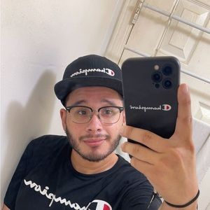 Meet your Posher, Rafael